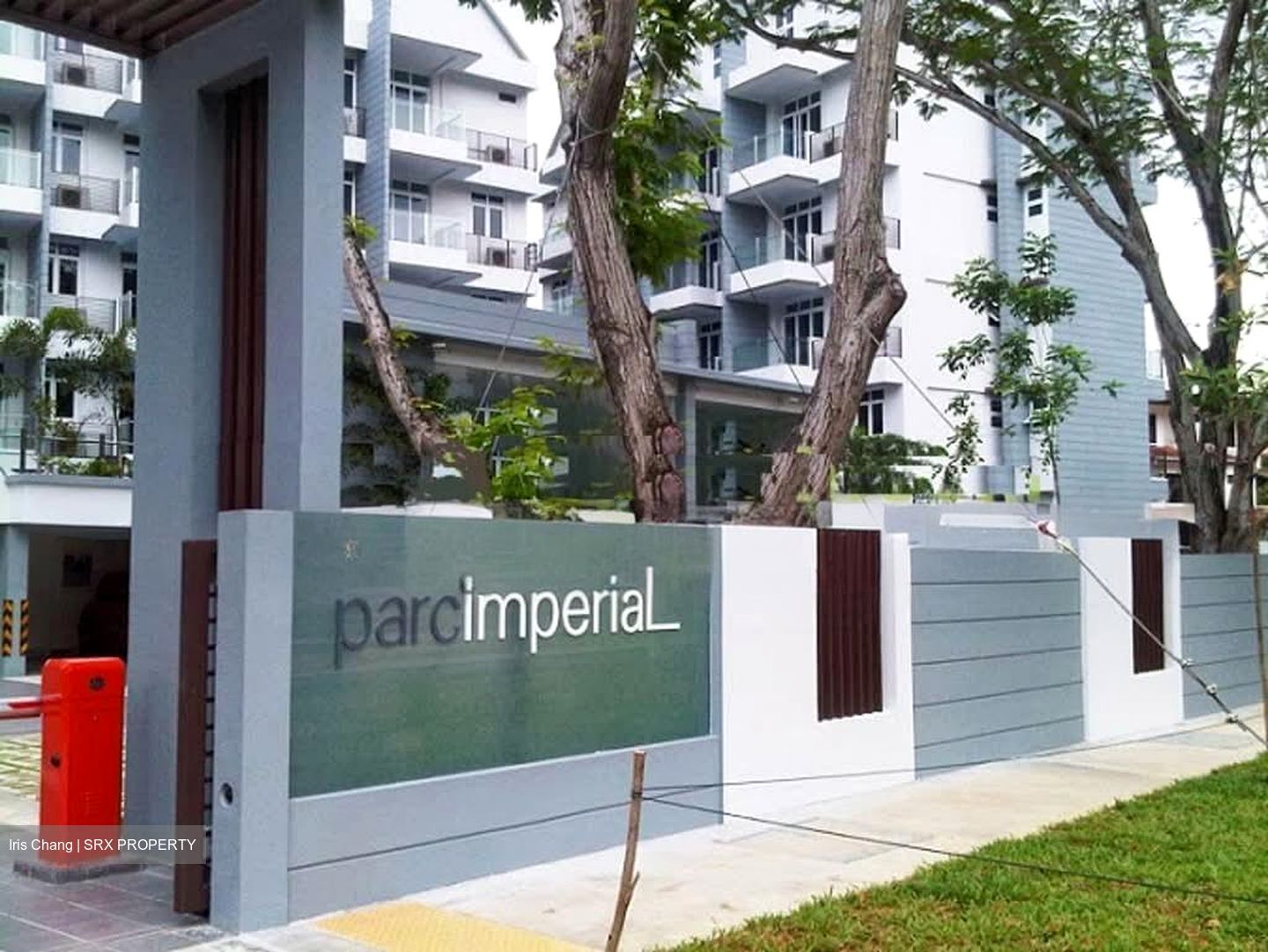 Parc Imperial (D5), Condominium #560580061